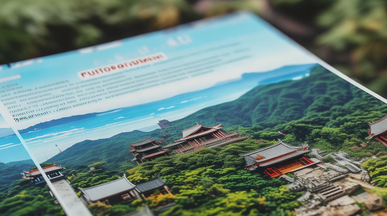 普陀山旅游攻略三日游