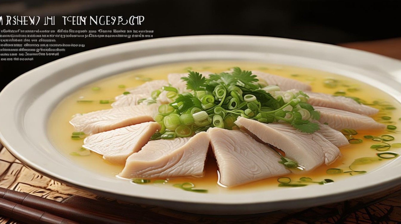 清炖鱼怎么做好吃