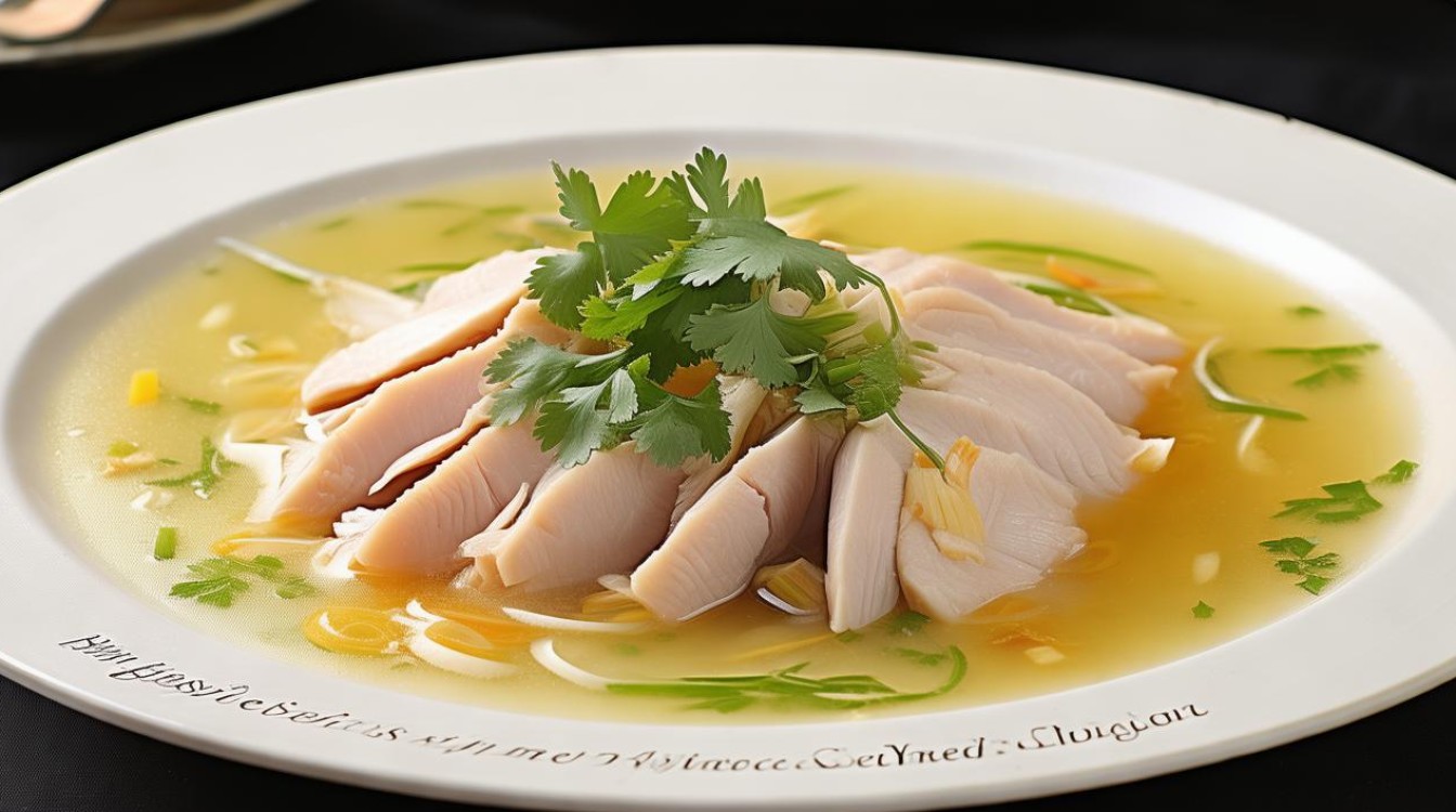 清炖鱼怎么做好吃