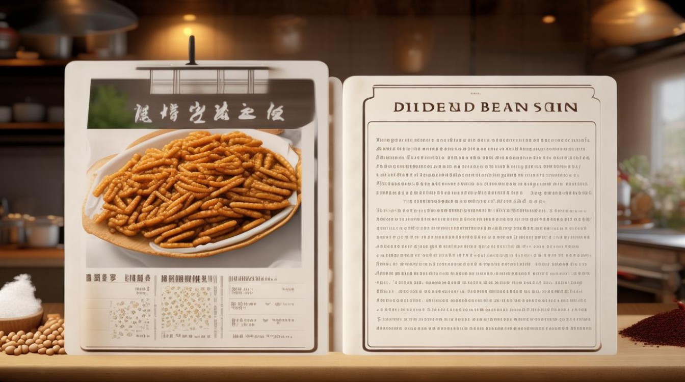 干豆皮怎么做好吃