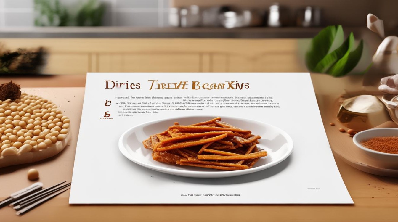 干豆皮怎么做好吃