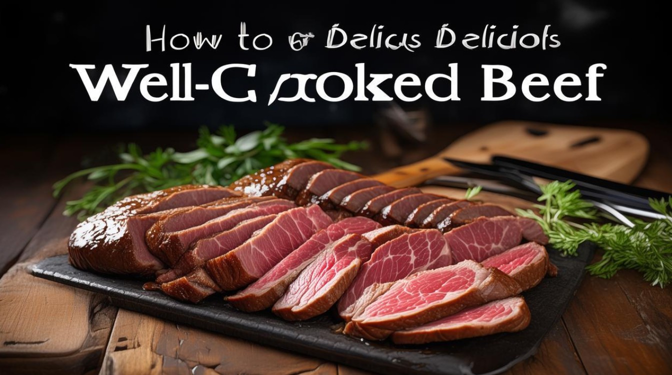 熟牛肉怎么做好吃