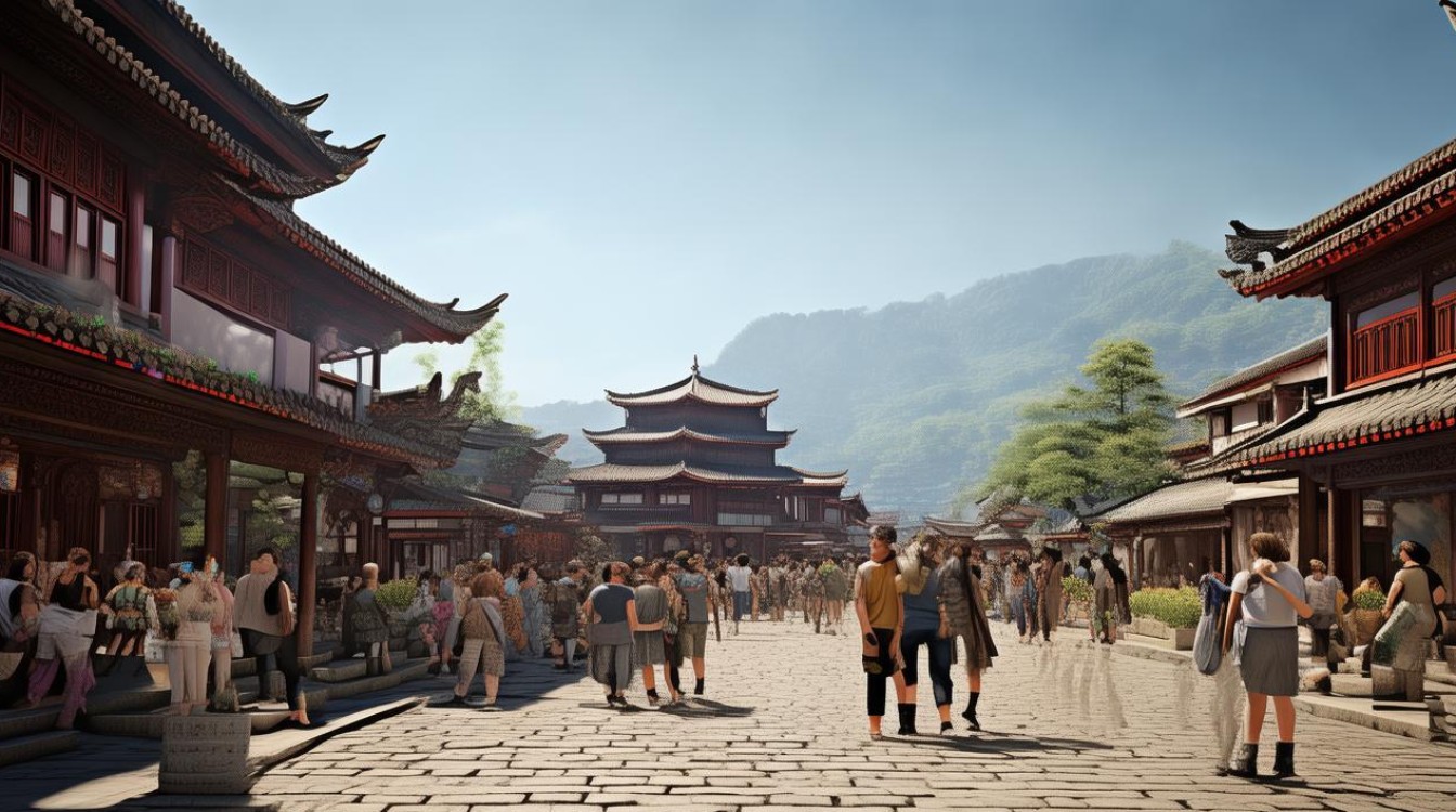 镇远古城旅游攻略