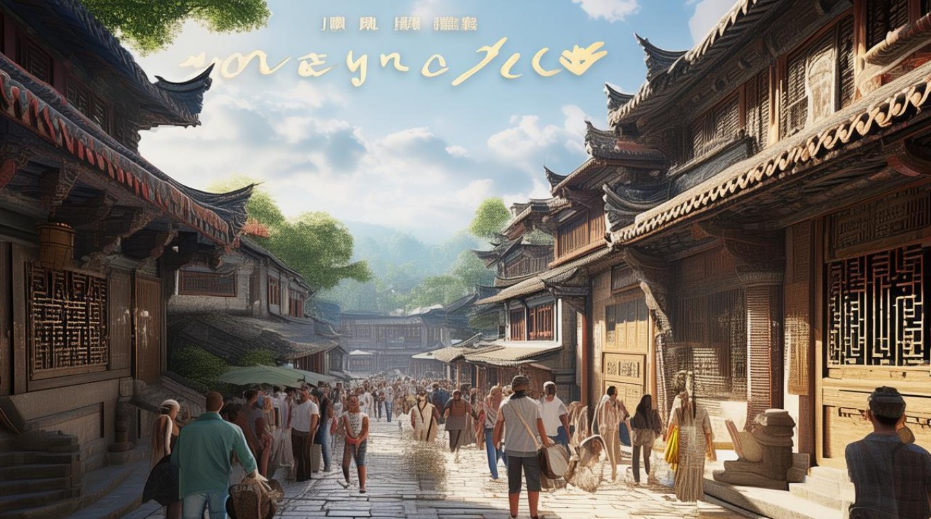 镇远古城旅游攻略