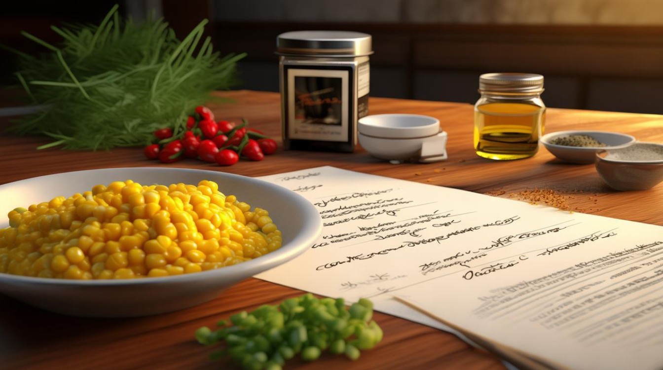 玉米饺子馅怎么调好吃