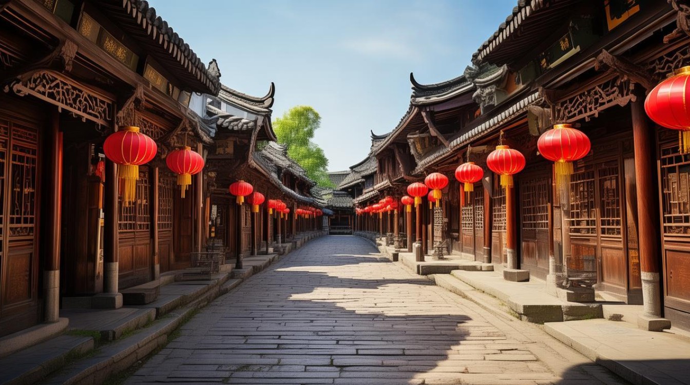 黄姚古镇旅游攻略