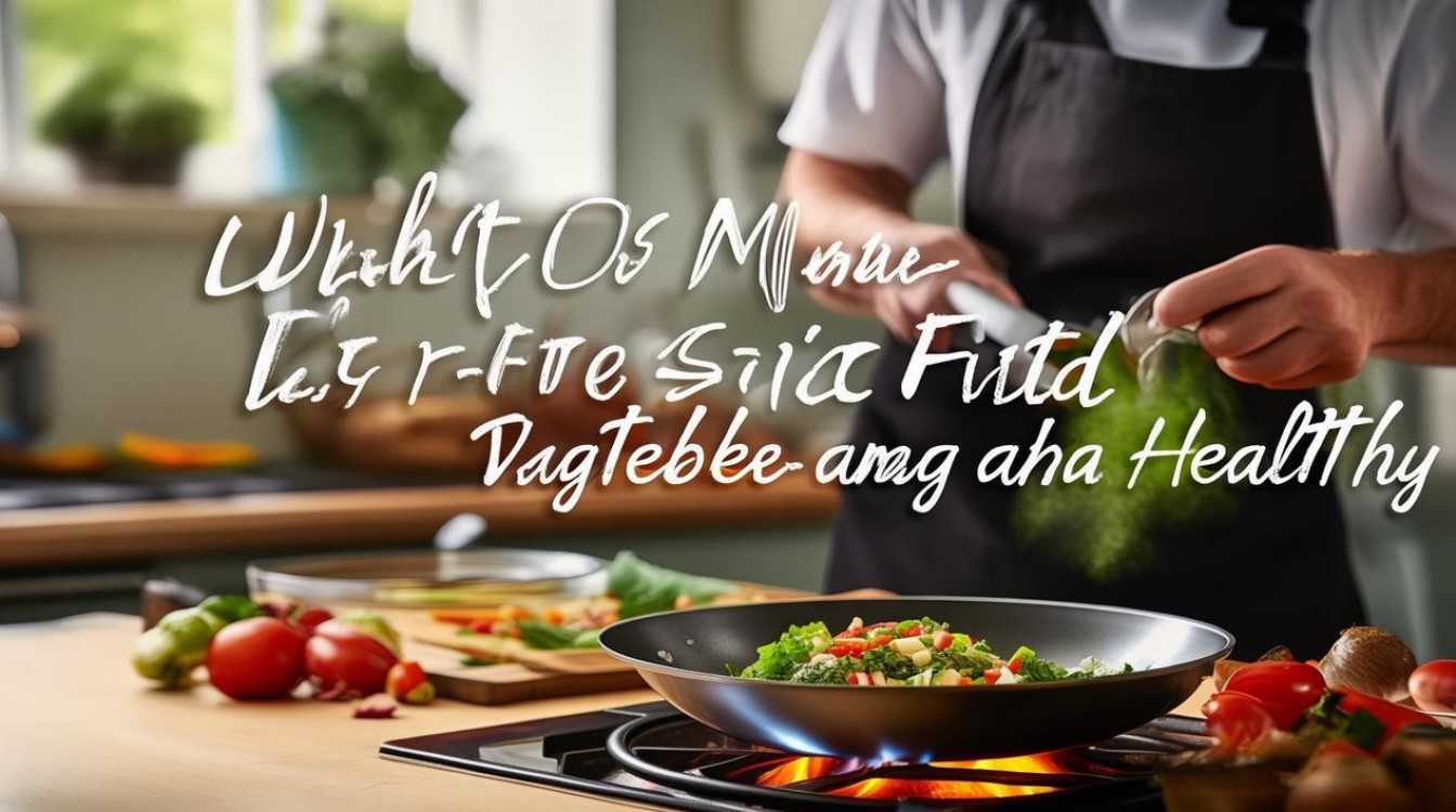 什么油炒菜好吃又健康