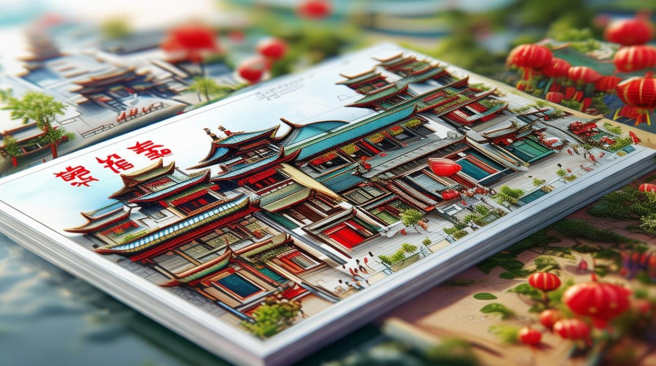 去扬州旅游攻略