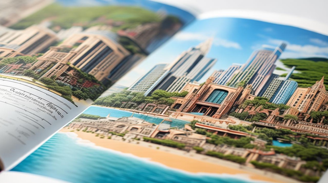 山东青岛旅游攻略