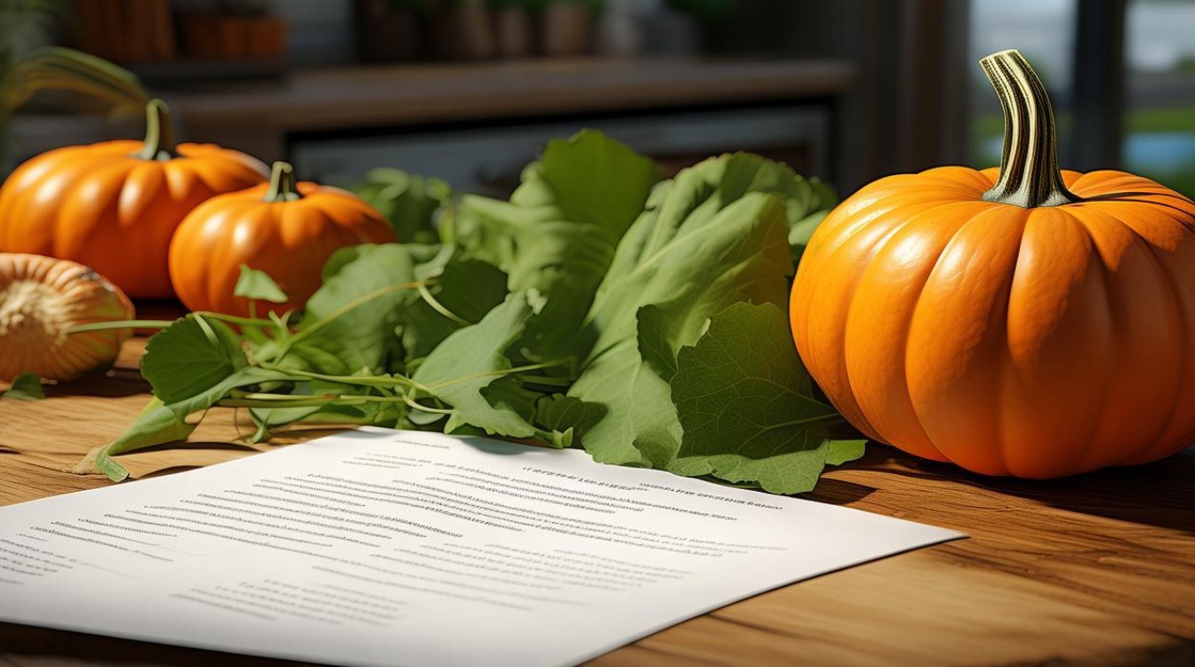 南瓜叶怎么做好吃