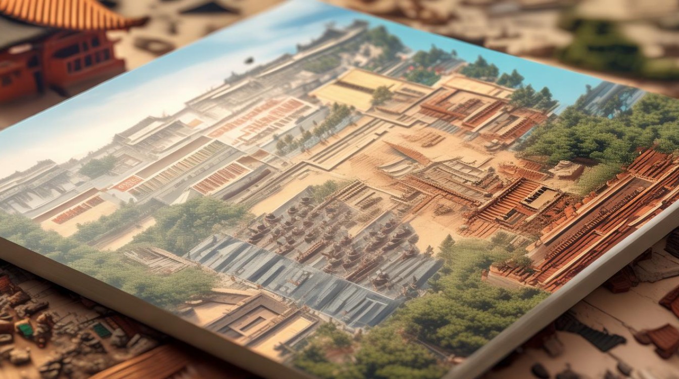 去西安旅游攻略