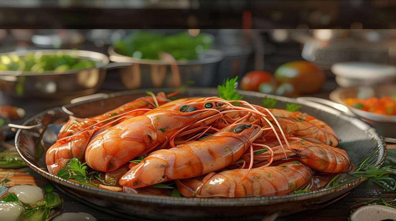 小河虾怎么做好吃