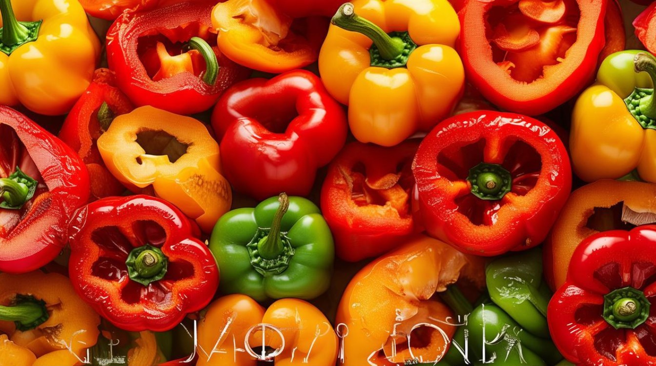 菜椒怎么做好吃