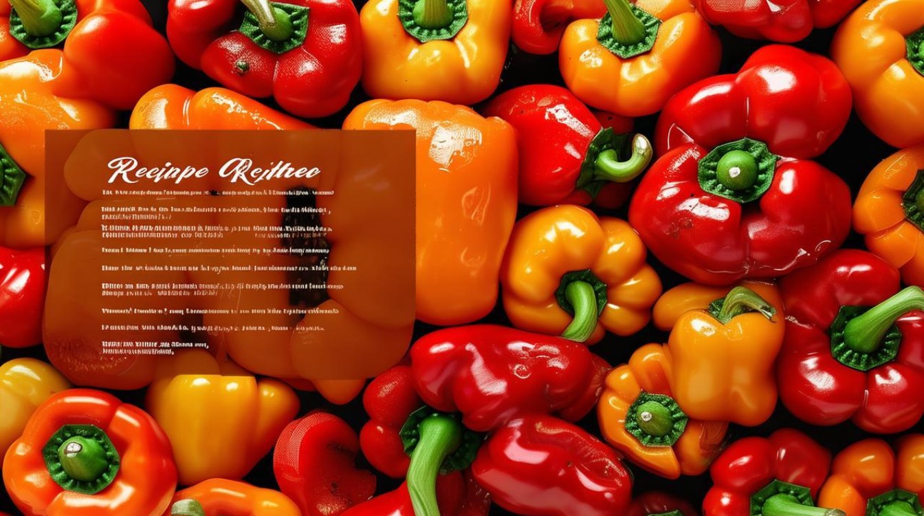 菜椒怎么做好吃