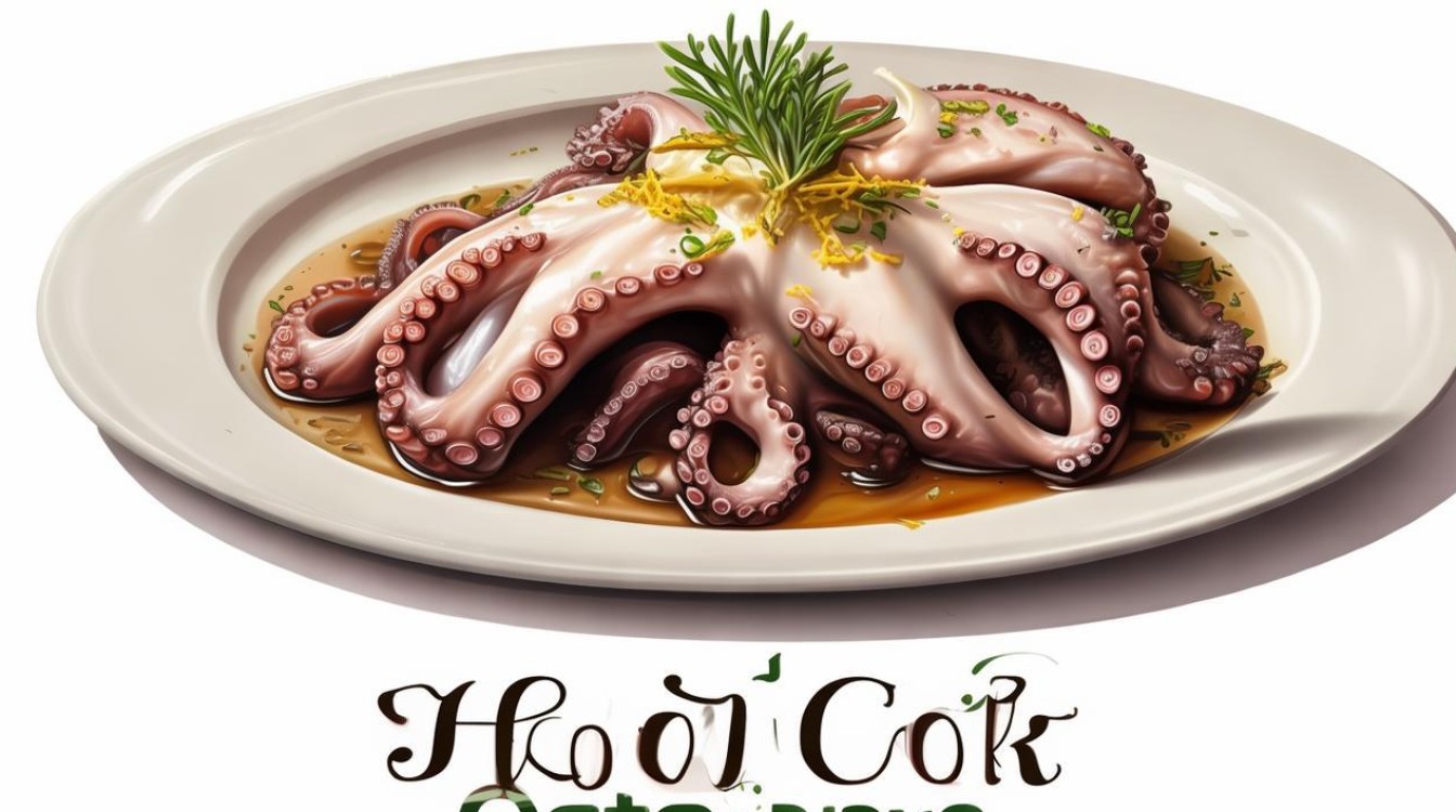 章鱼怎么做好吃