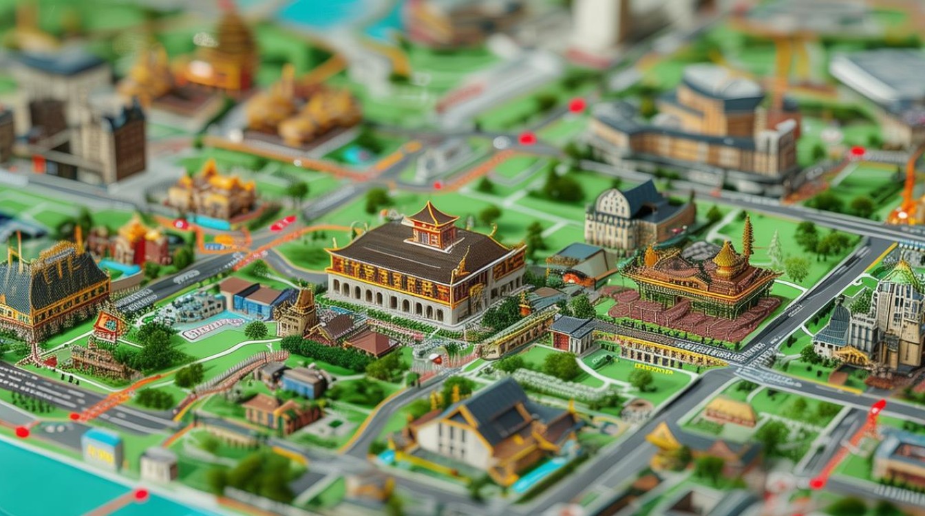 四川成都旅游攻略自由行攻略 四川成都旅游攻略自由行攻略