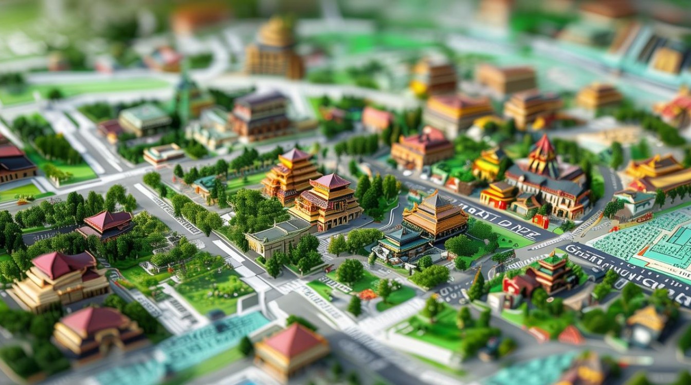 四川成都旅游攻略自由行攻略 四川成都旅游攻略自由行攻略