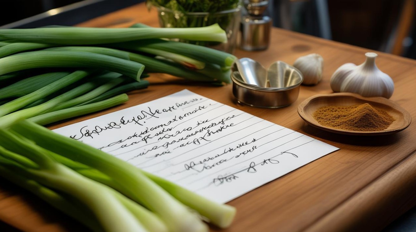 沙葱怎么做好吃