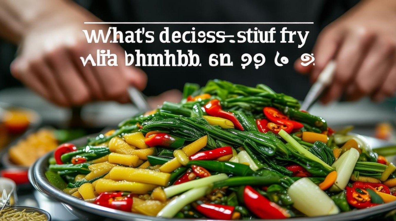 酸笋炒什么好吃