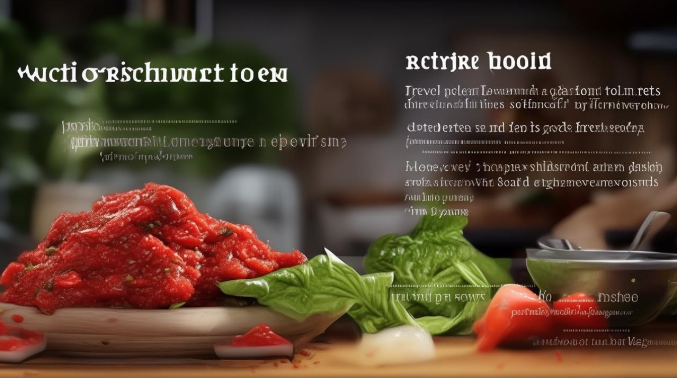 鸡血怎么做好吃