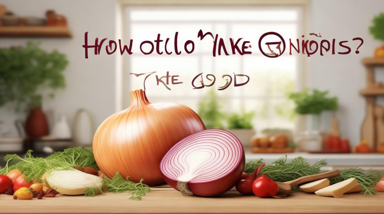 洋葱怎么做才好吃