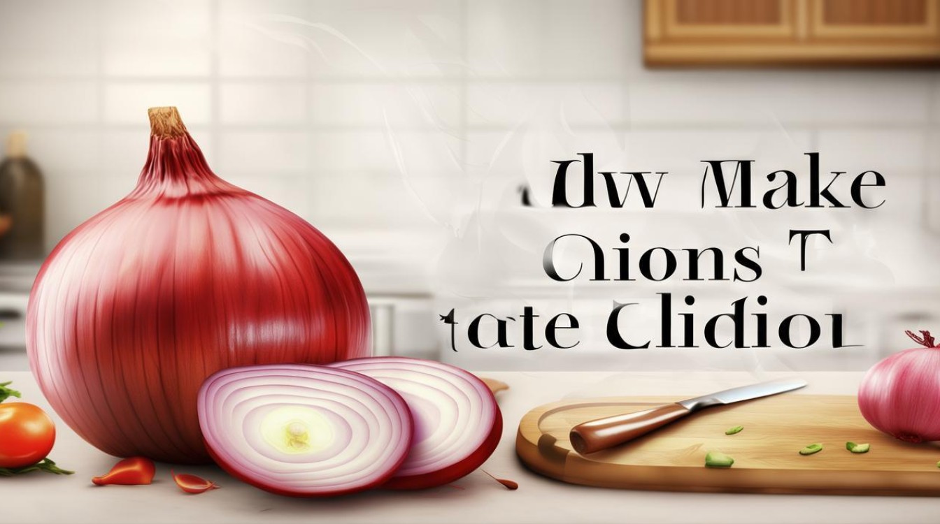 洋葱怎么做才好吃