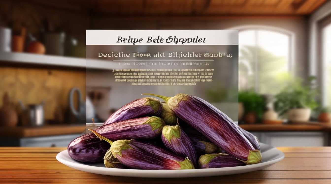 茄子干怎么做好吃