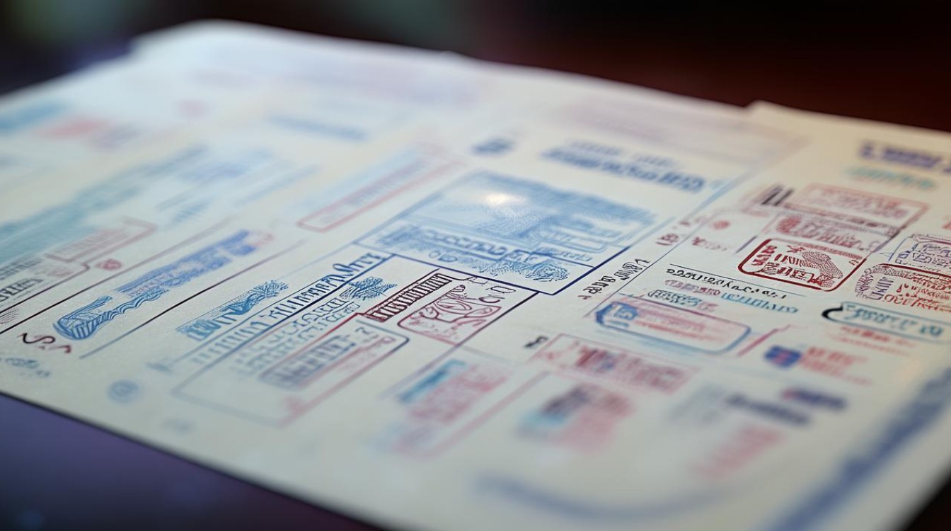 签证页满了能换护照吗？