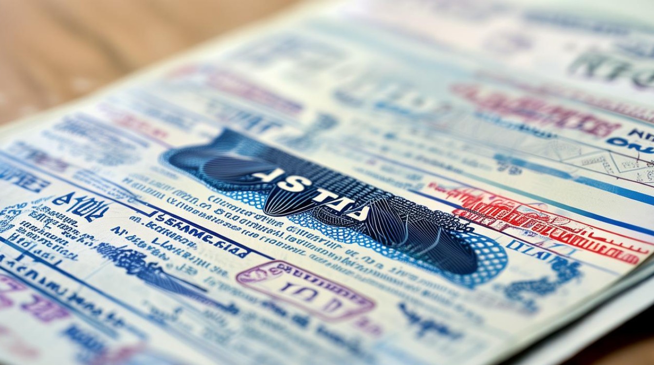 签证页满了能换护照吗？