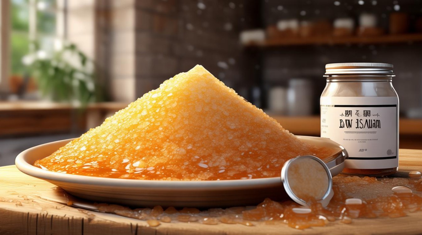 红糖的功效 红糖的功效