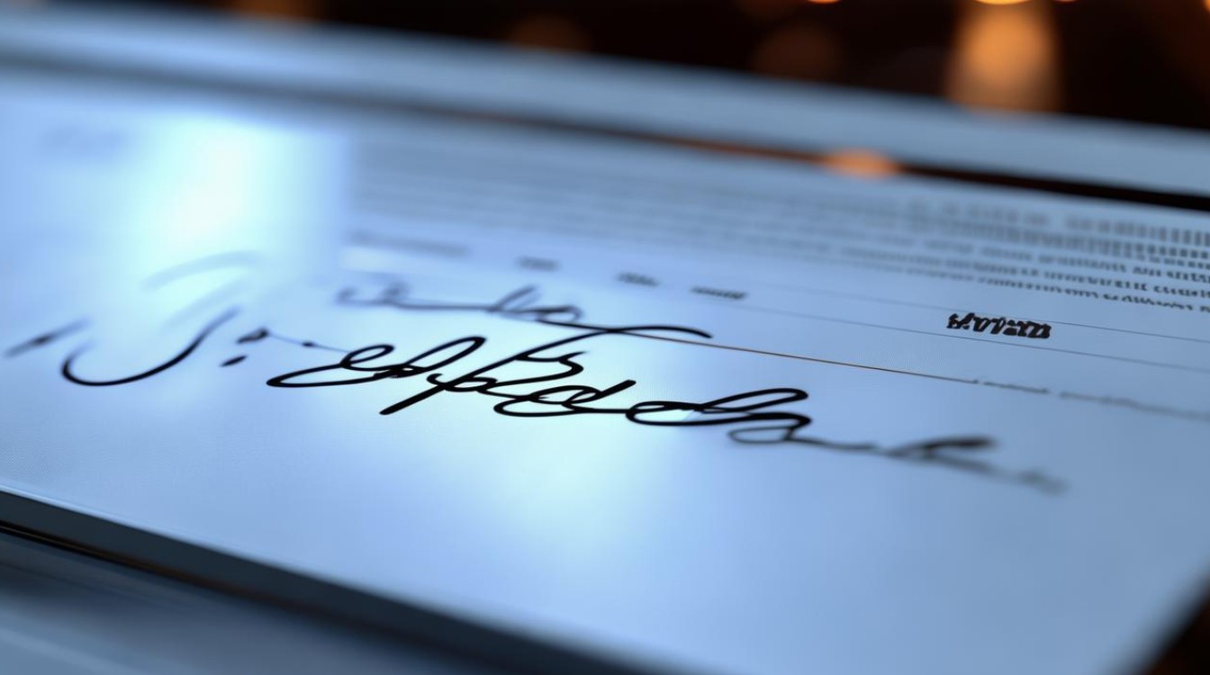 电子签截图能用吗？