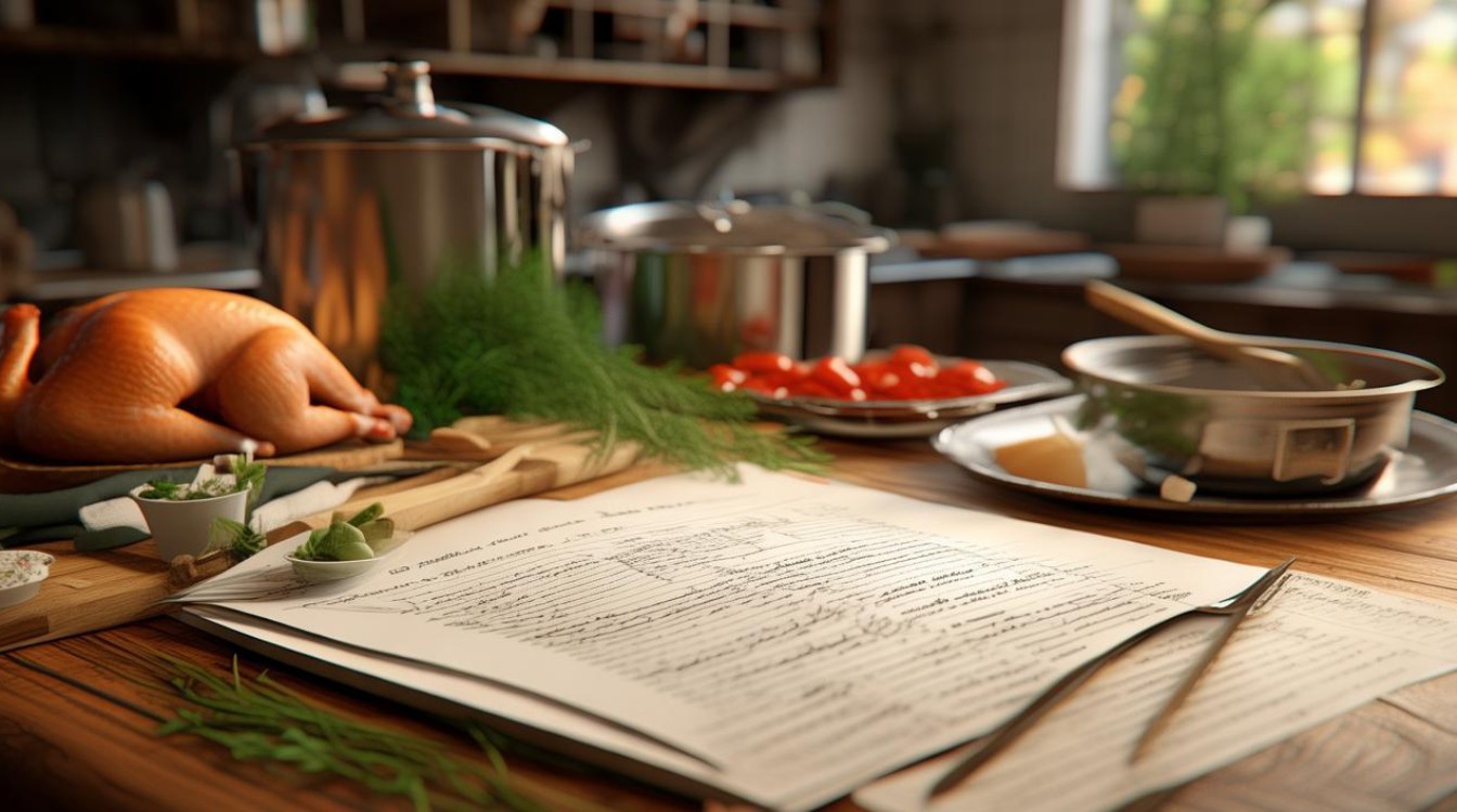 火鸡面的正确做法