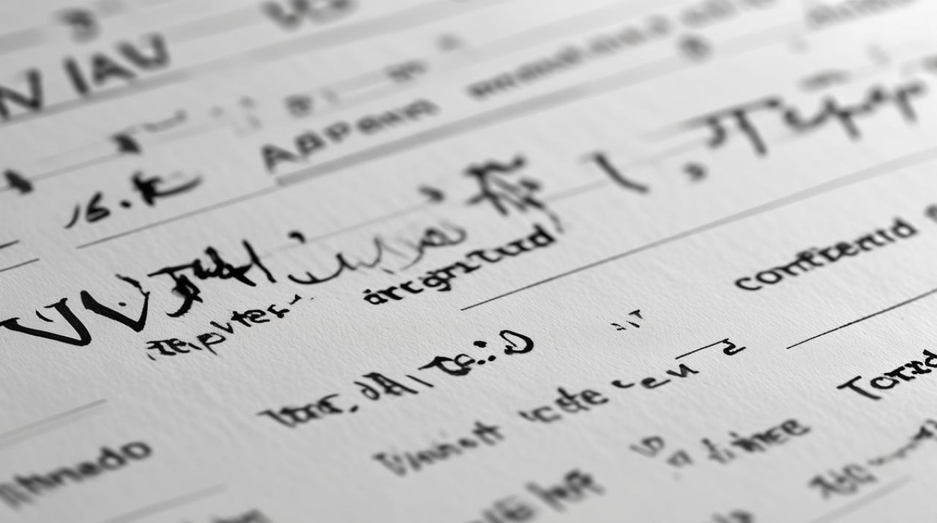 签证类型填错能改吗？