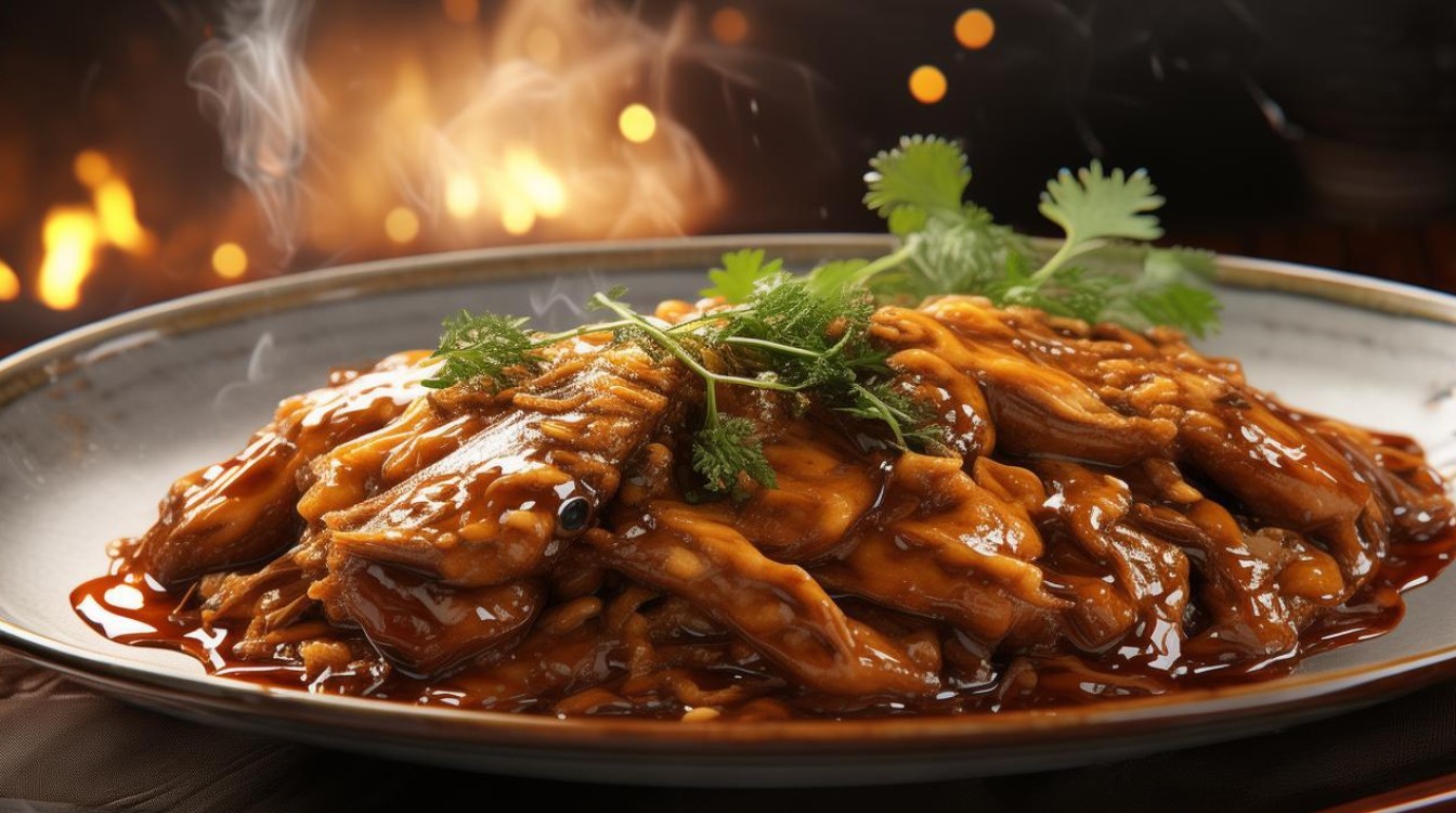 鳝鱼的家常做法