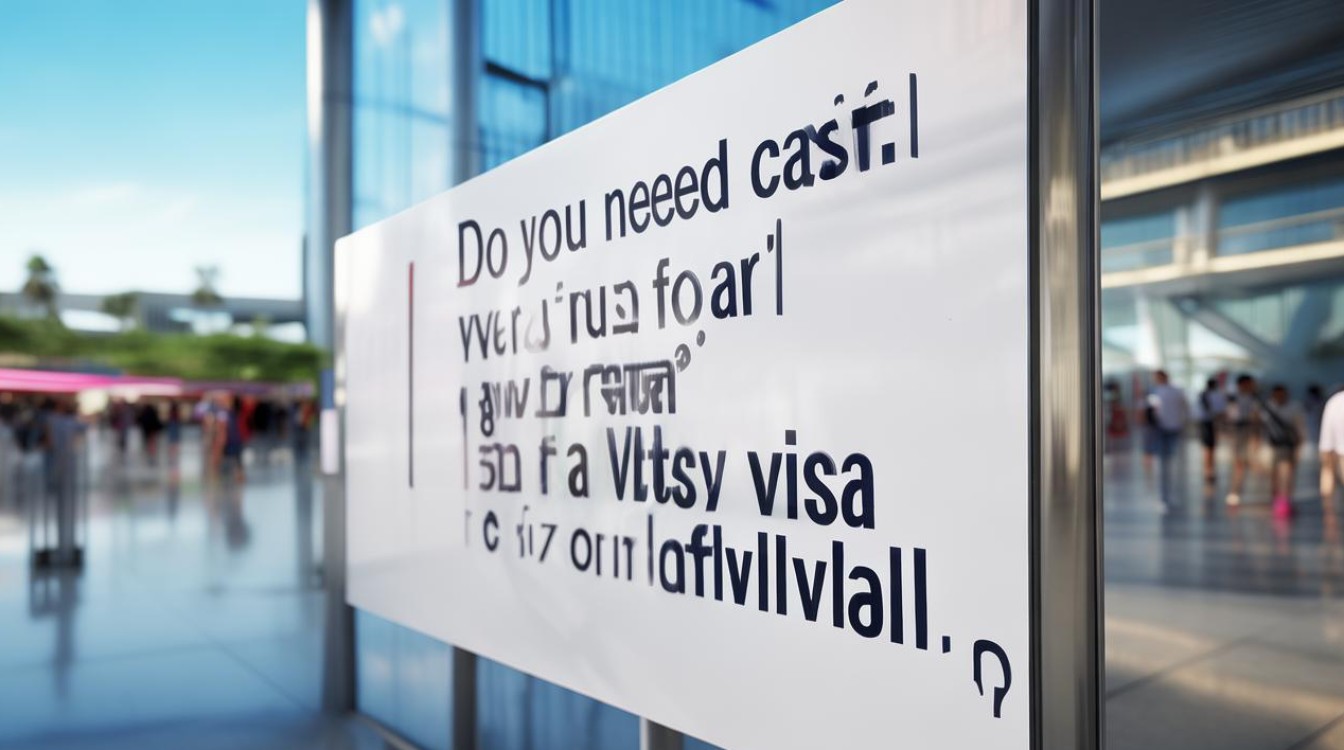 东南亚落地签要现金吗？