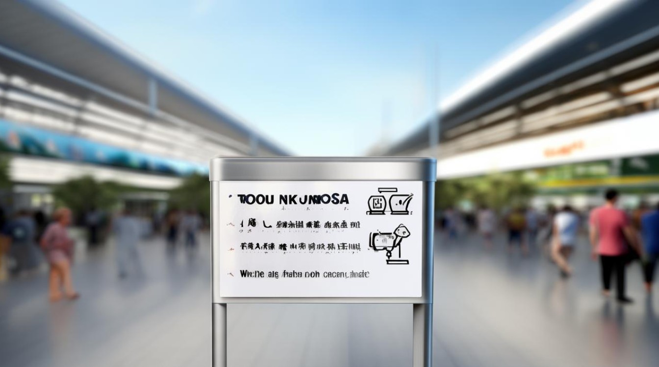 东南亚落地签要现金吗？