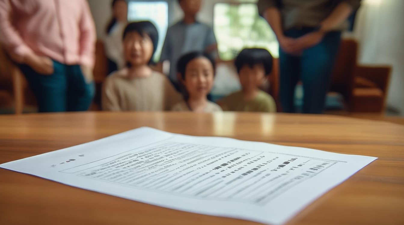 探亲签要亲属证明吗？