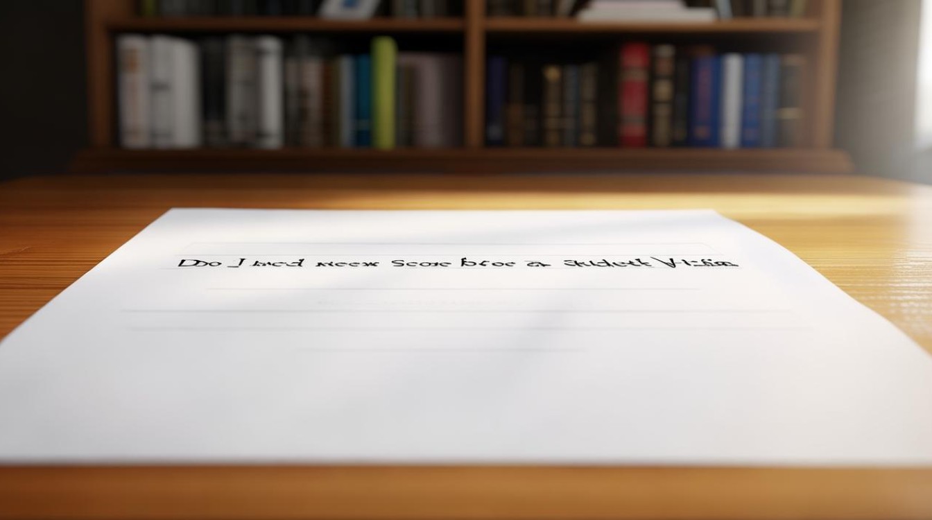 留学签要语言成绩吗? 留学签要语言成绩吗?