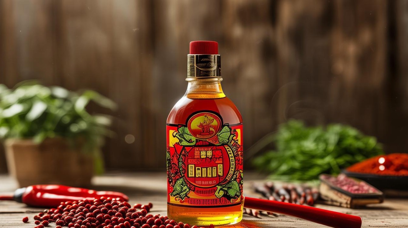 花椒的功效与作用