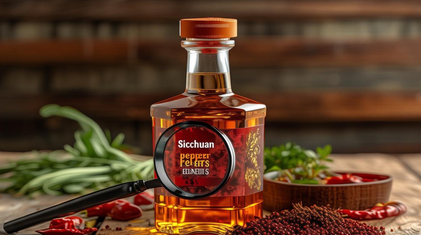 花椒的功效与作用