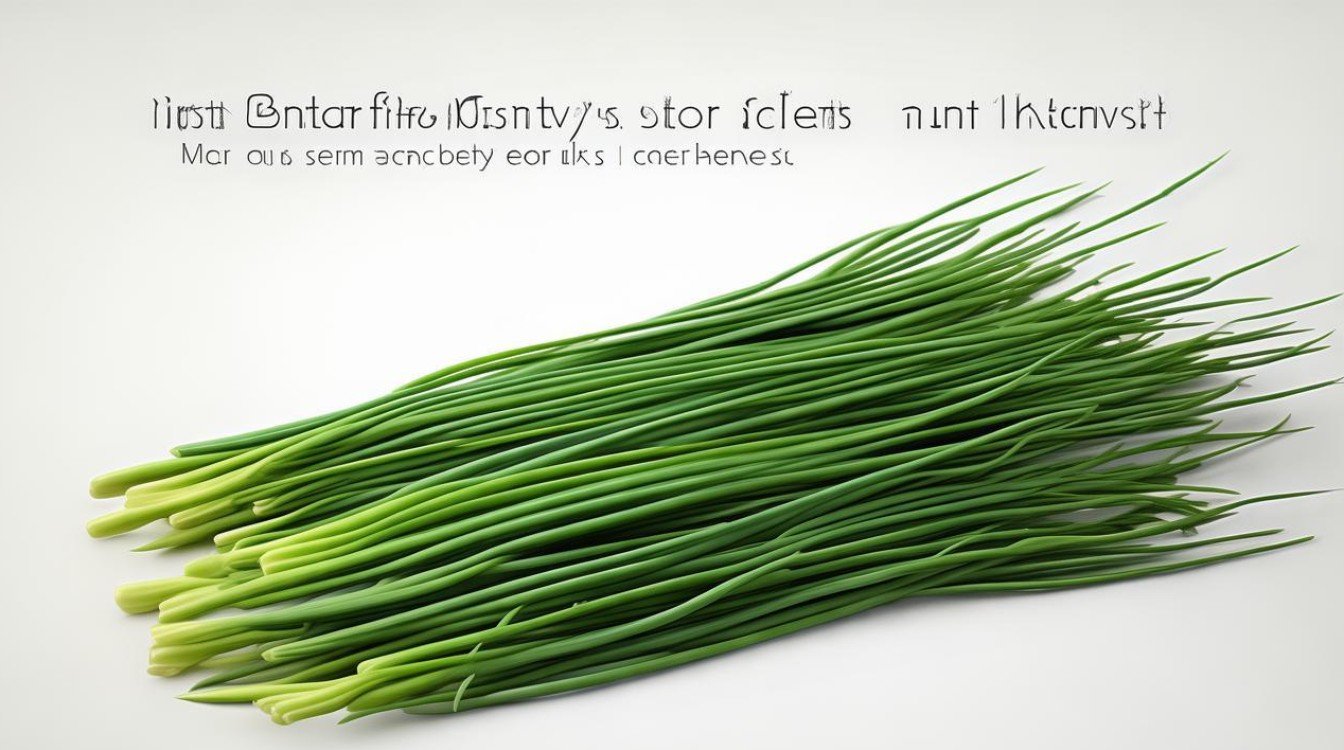 韭菜的功效与作用