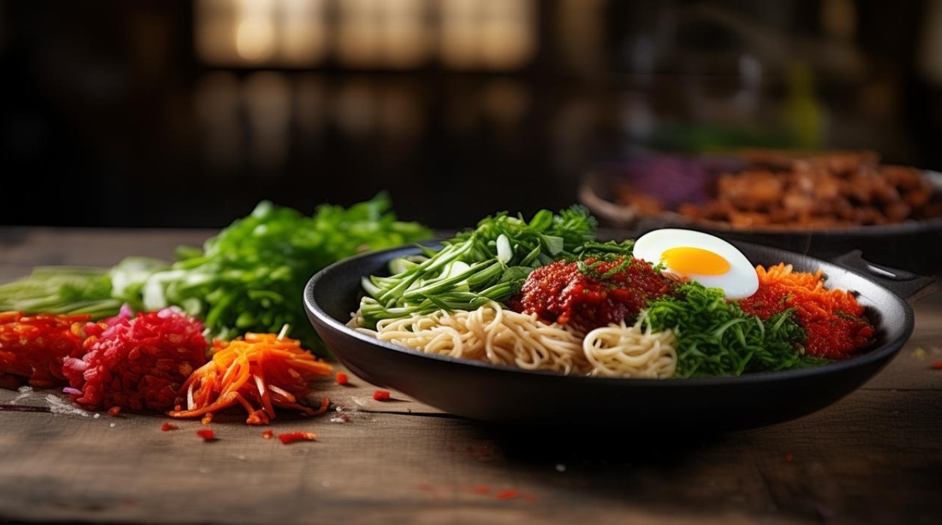 朝鲜冷面的做法