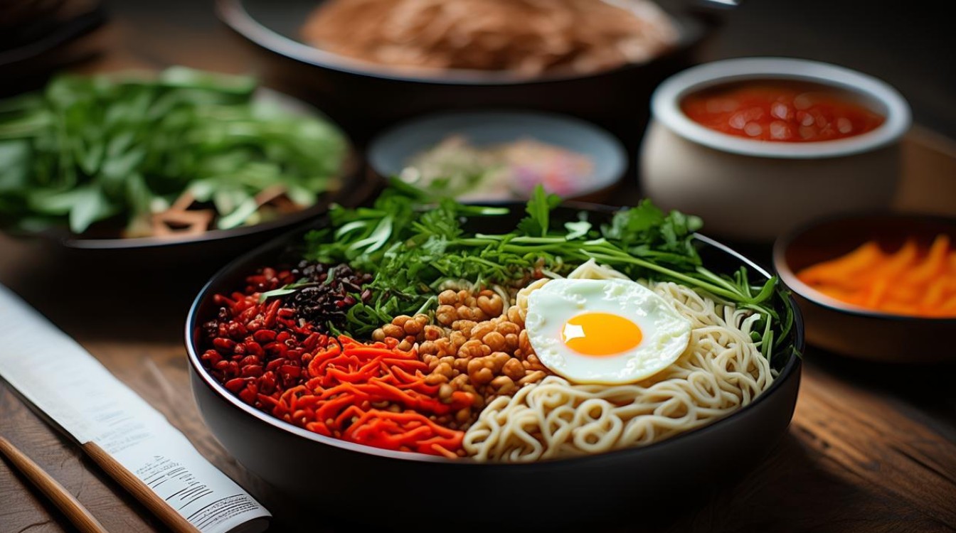 朝鲜冷面的做法