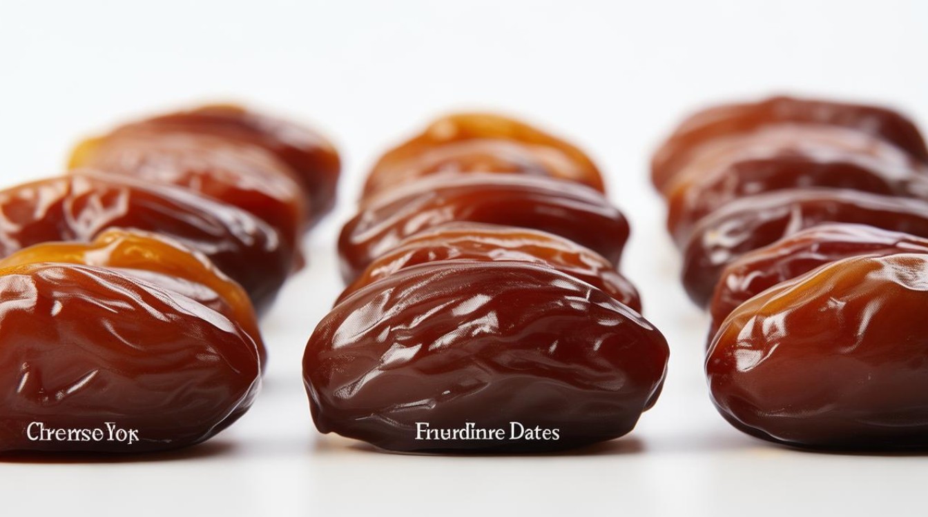 牛奶枣怎么挑选