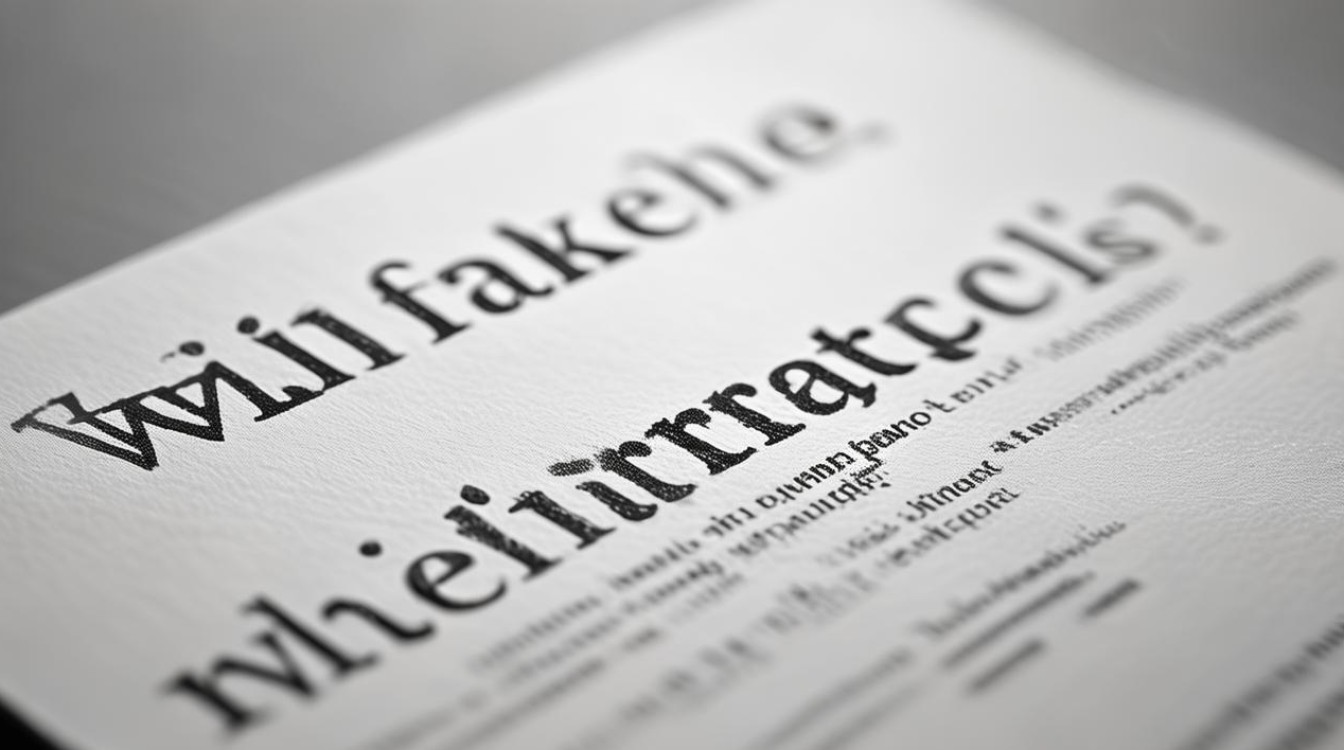 虚假材料会拒签吗？