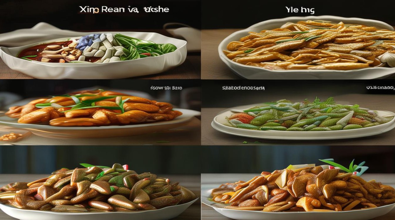 山药豆的吃法与做法