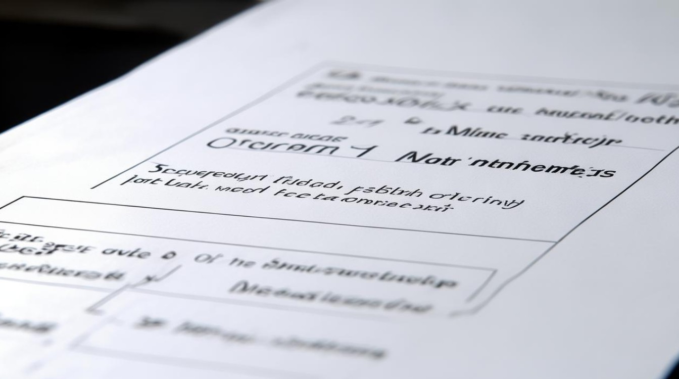 未成年人签证要啥材料？