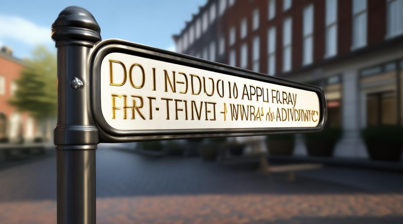 过境签需要提前申请吗？