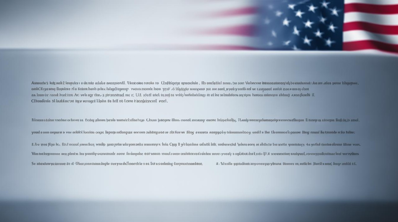 美国签证必须面签吗？