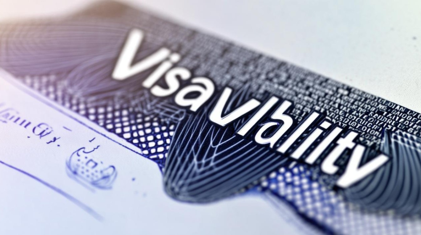 签证有效期是啥意思？